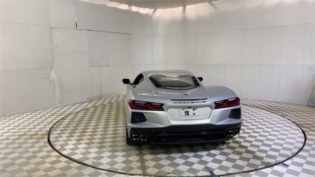 2023 Chevrolet Corvette Stingray 1LT