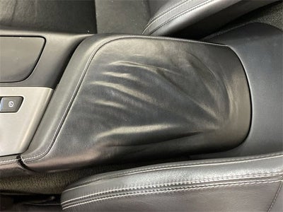 2015 Chevrolet Corvette Stingray 1LT