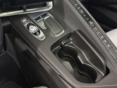 2023 Chevrolet Corvette Stingray 1LT