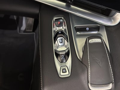 2023 Chevrolet Corvette Stingray 1LT