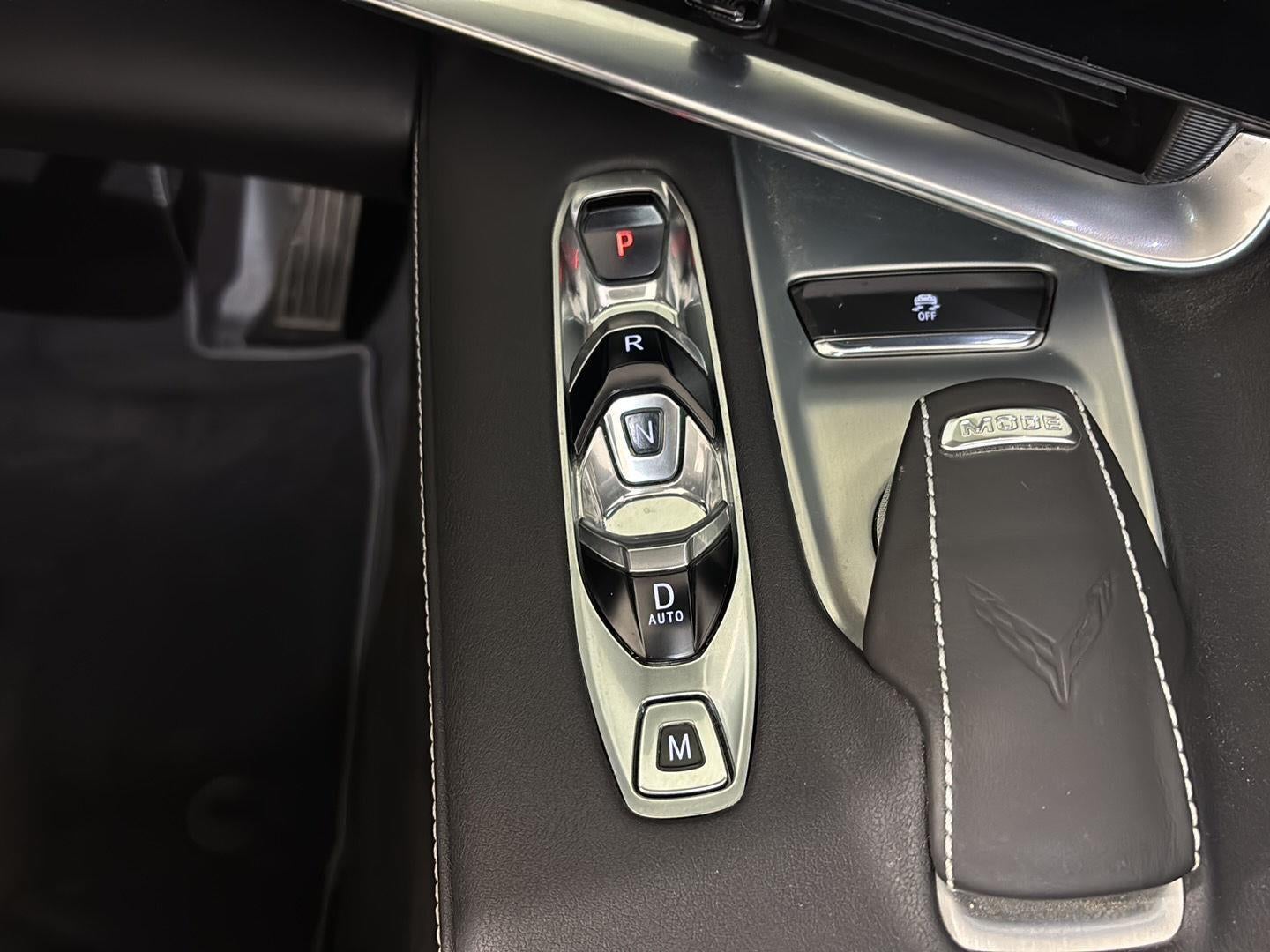 2023 Chevrolet Corvette Stingray 1LT