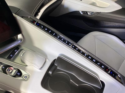 2025 Chevrolet Corvette Stingray 2LT