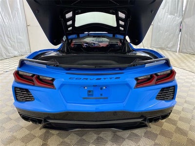 2023 Chevrolet Corvette Stingray 3LT