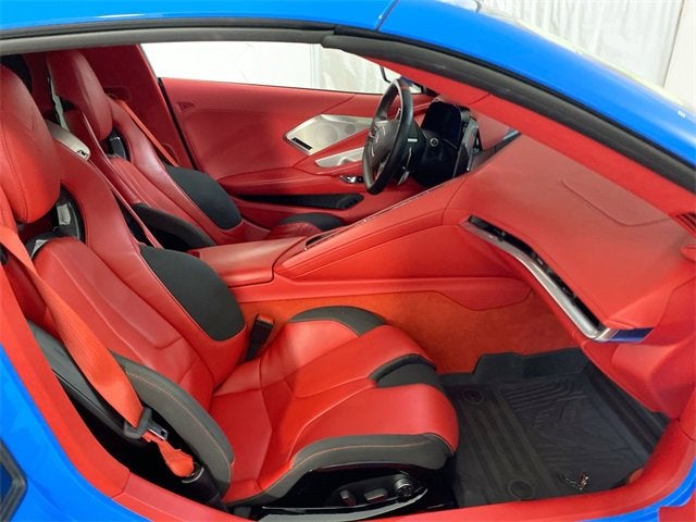 2023 Chevrolet Corvette Stingray 3LT