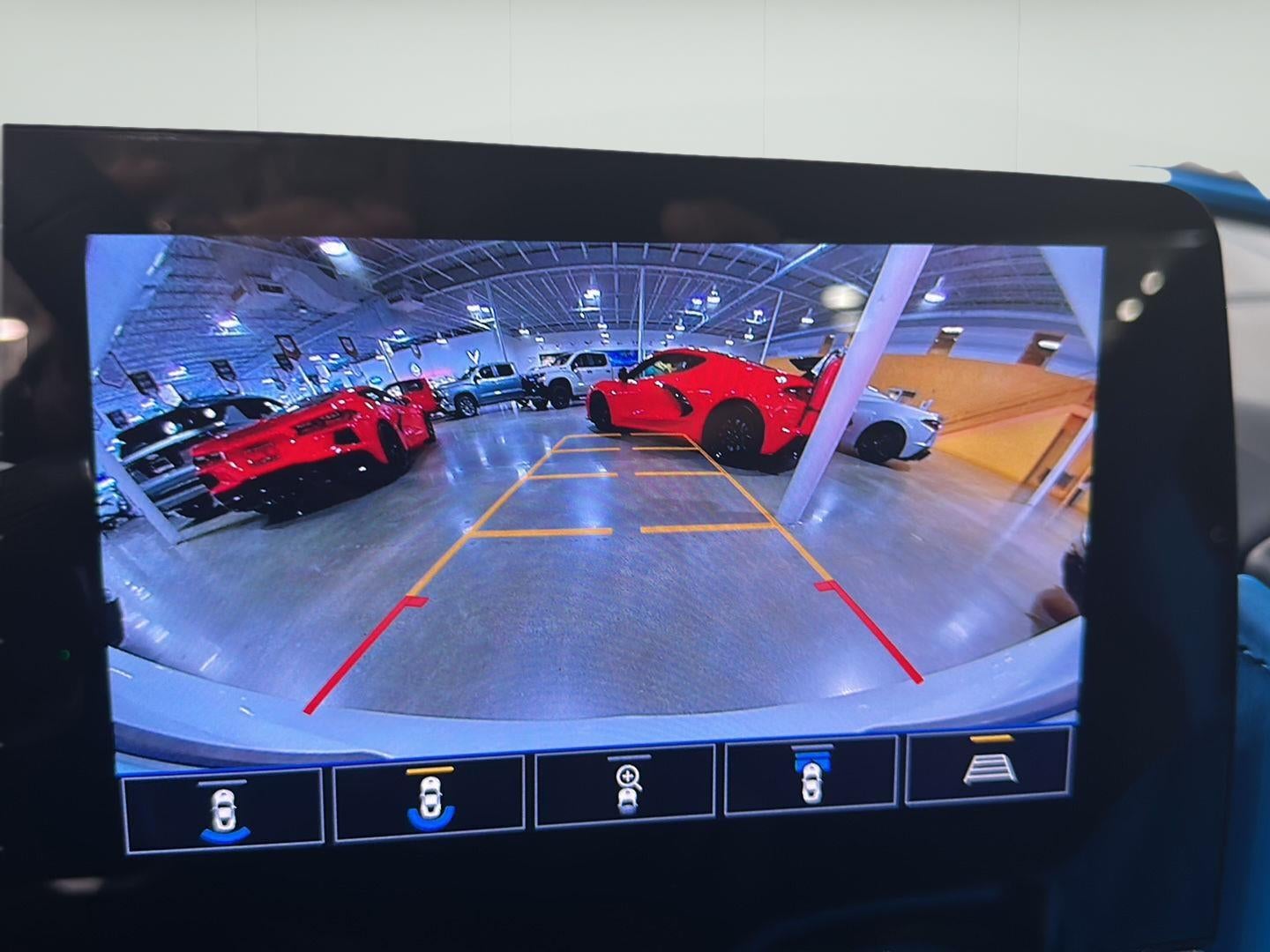 2023 Chevrolet Corvette Stingray 3LT