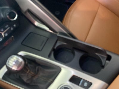 2014 Chevrolet Corvette Stingray 2LT
