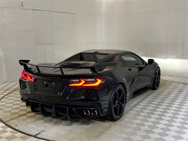 2022 Chevrolet Corvette Stingray 3LT