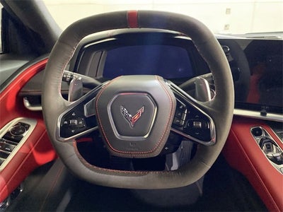 2022 Chevrolet Corvette Stingray 3LT