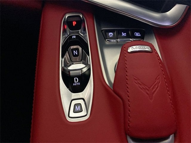 2022 Chevrolet Corvette Stingray 3LT