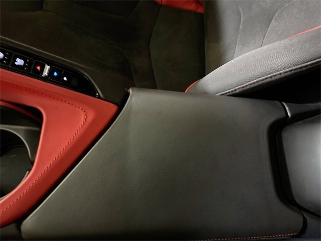 2022 Chevrolet Corvette Stingray 3LT