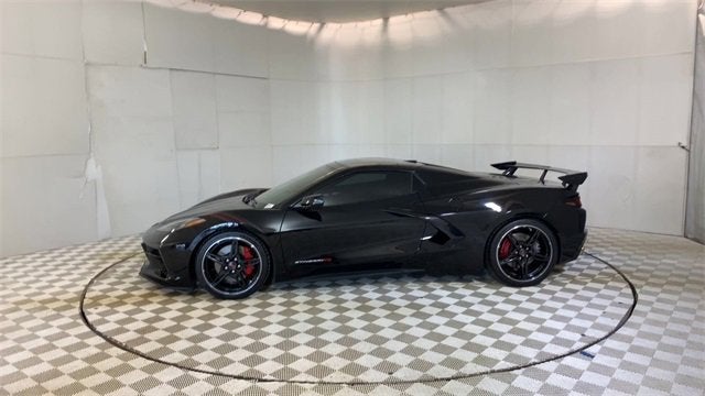 2022 Chevrolet Corvette Stingray 3LT