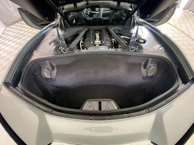 2023 Chevrolet Corvette Z06 1LZ