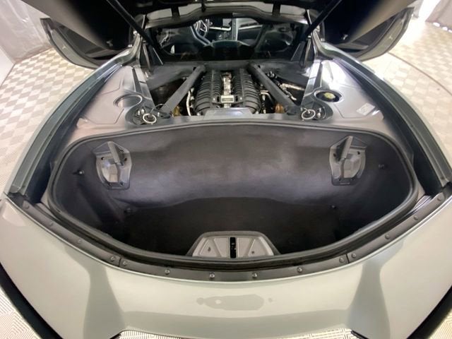 2023 Chevrolet Corvette Z06 1LZ