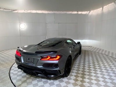 2023 Chevrolet Corvette Z06 1LZ