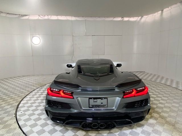 2023 Chevrolet Corvette Z06 1LZ