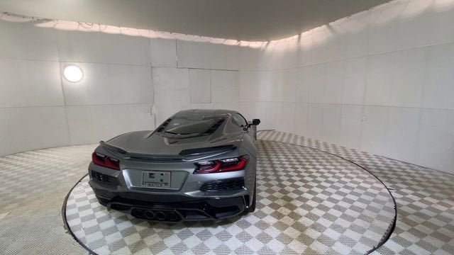 2023 Chevrolet Corvette Z06 1LZ