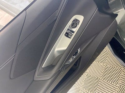 2023 Chevrolet Corvette Z06 1LZ