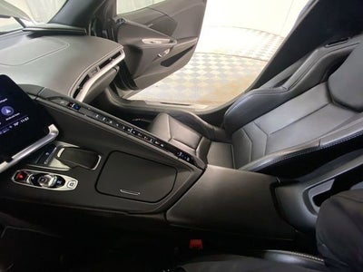 2023 Chevrolet Corvette Z06 1LZ