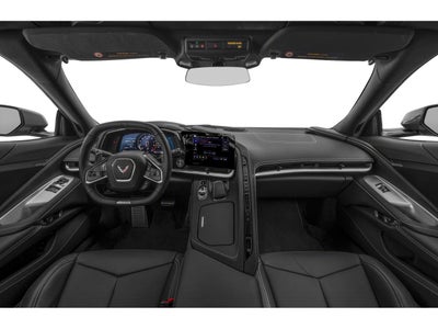 2023 Chevrolet Corvette Z06 1LZ