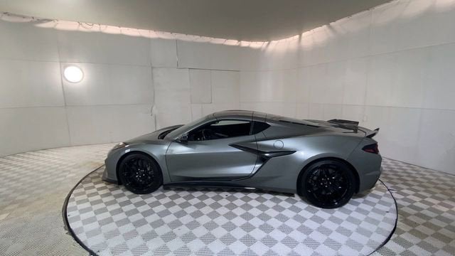 2023 Chevrolet Corvette Z06 1LZ