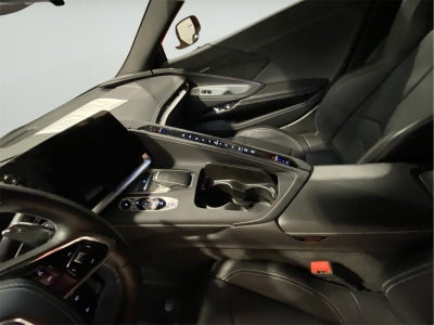 2025 Chevrolet Corvette Z06 1LZ