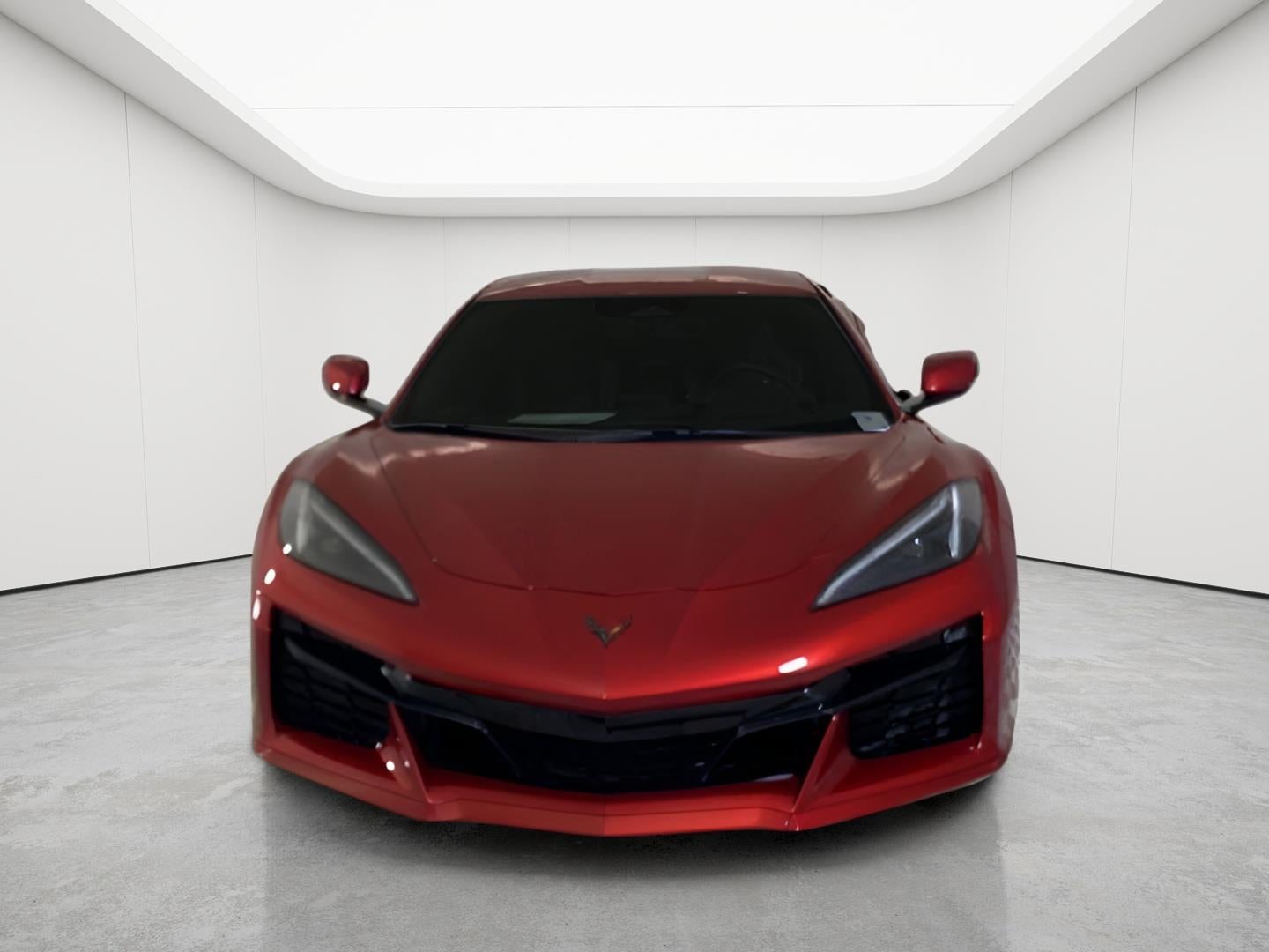 2025 Chevrolet Corvette Z06 1LZ