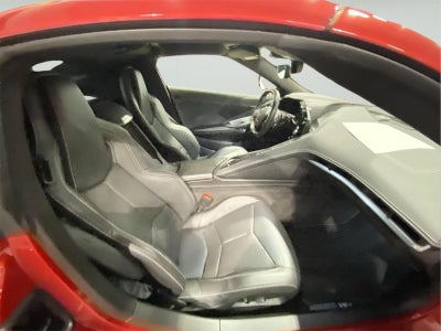 2025 Chevrolet Corvette Z06 1LZ