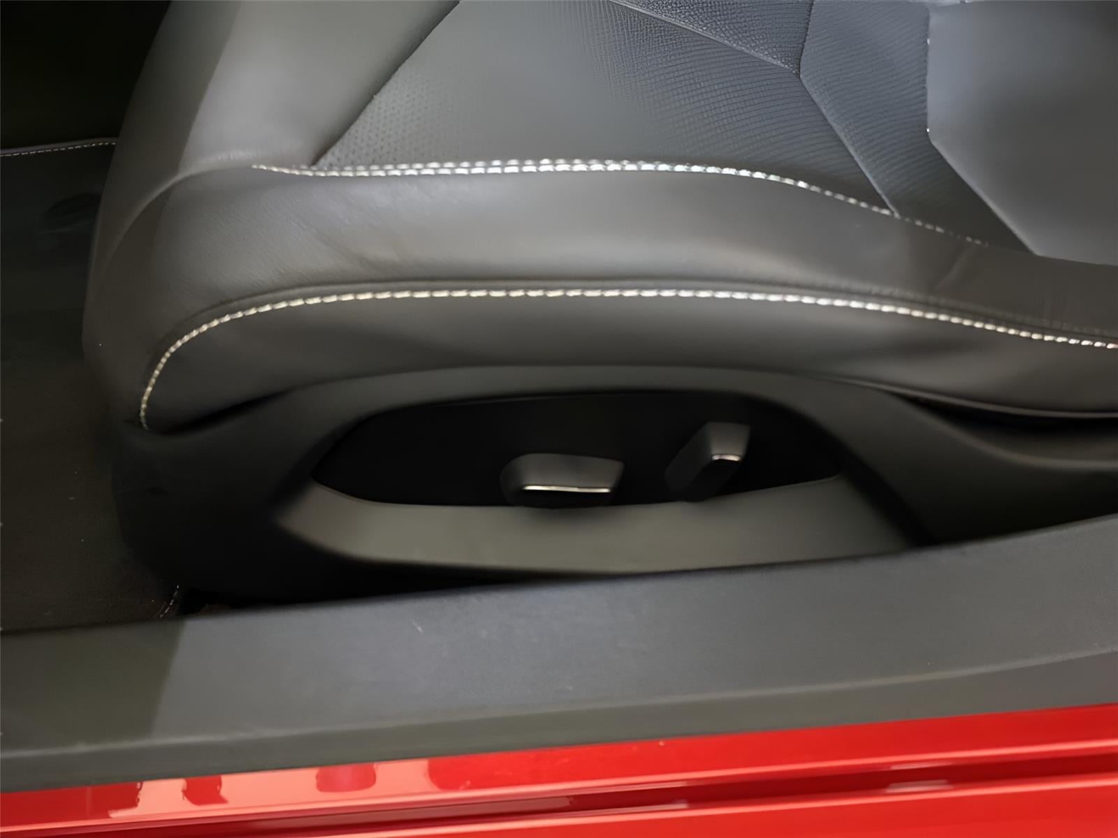 2025 Chevrolet Corvette Z06 1LZ