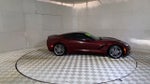 2016 Chevrolet Corvette Stingray 2LT