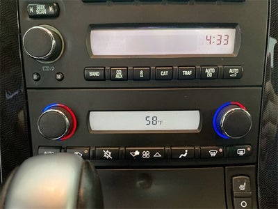 2011 Chevrolet Corvette w/3LT