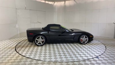 2011 Chevrolet Corvette w/3LT