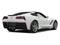 2014 Chevrolet Corvette Stingray Z51 2LT