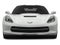 2014 Chevrolet Corvette Stingray Z51 2LT