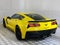 2019 Chevrolet Corvette Z06 Z06 1LZ