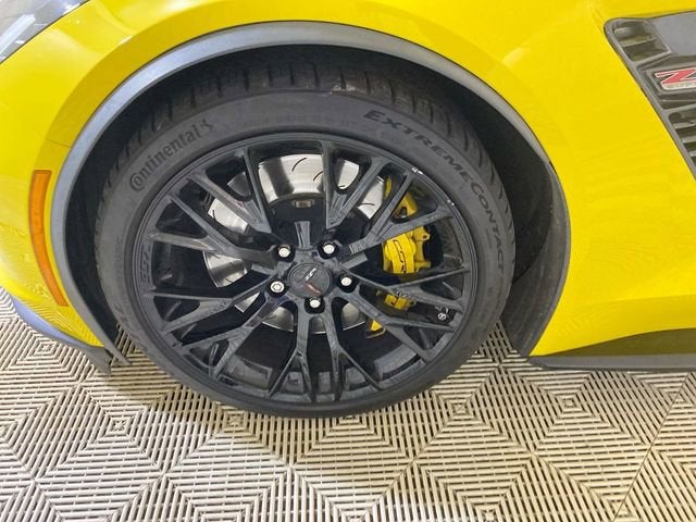 2019 Chevrolet Corvette Z06 Z06 1LZ