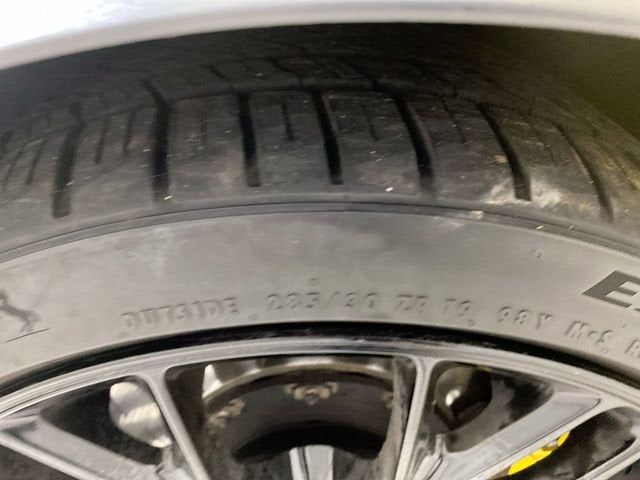 2019 Chevrolet Corvette Z06 Z06 1LZ