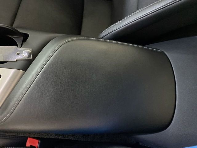 2019 Chevrolet Corvette Z06 Z06 1LZ