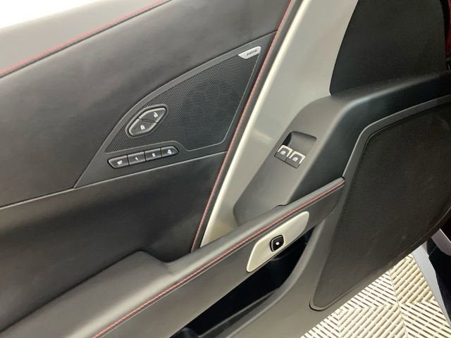 2019 Chevrolet Corvette Z06 Z06 3LZ