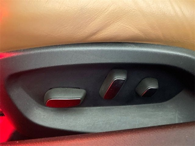 2016 Chevrolet Corvette Z06 Z06 3LZ