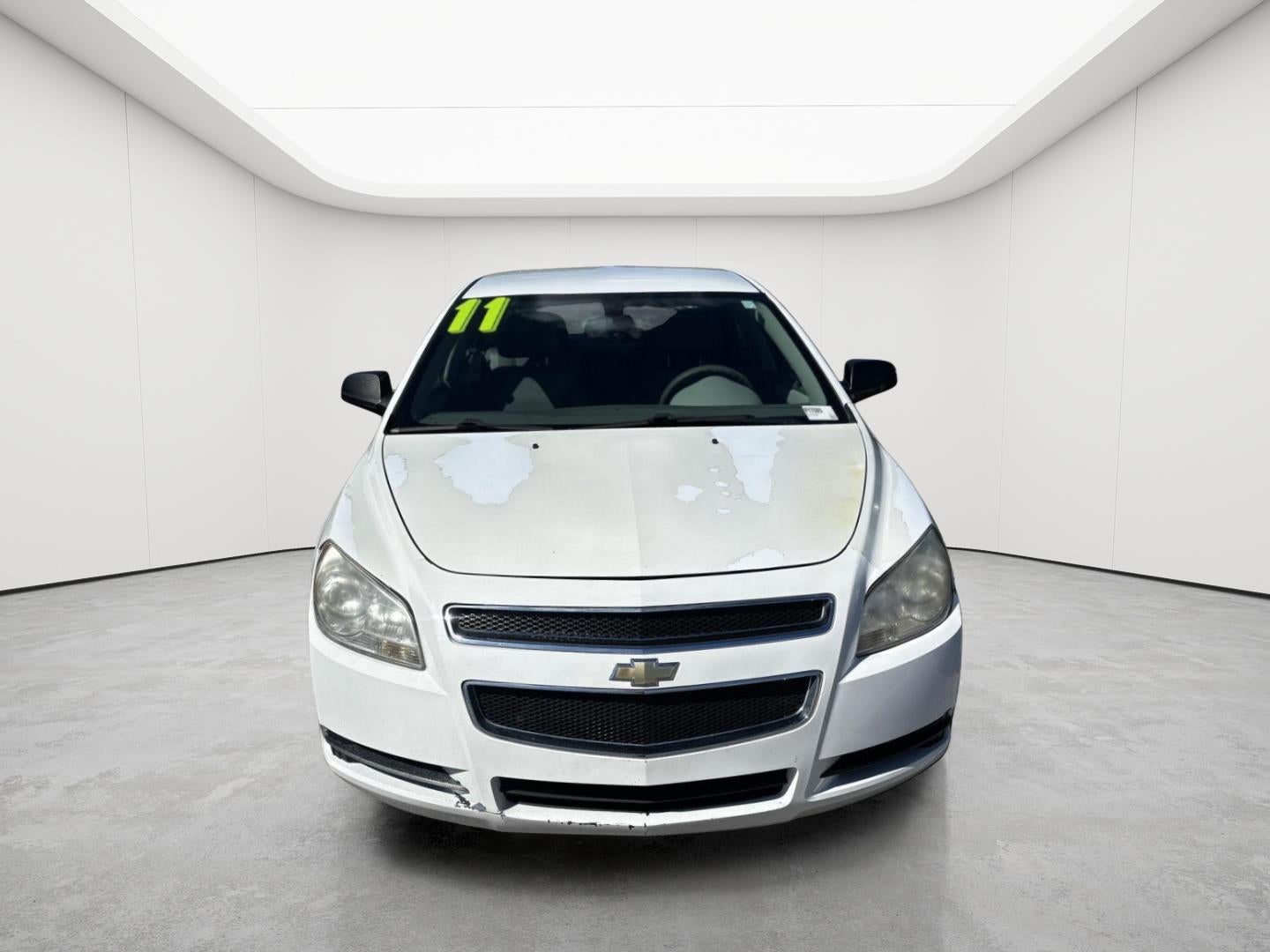 2011 Chevrolet Malibu LS w/1FL