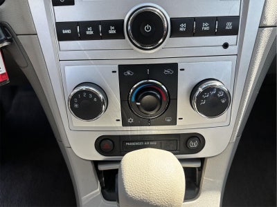 2011 Chevrolet Malibu LS w/1FL