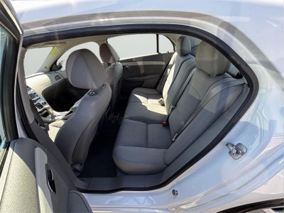 2011 Chevrolet Malibu LS w/1FL