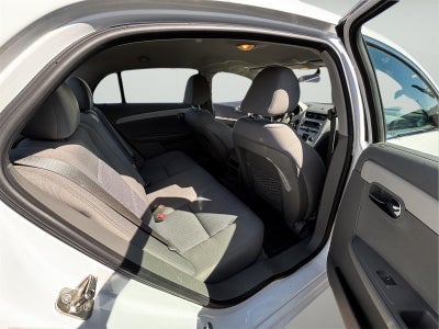 2011 Chevrolet Malibu LS w/1FL