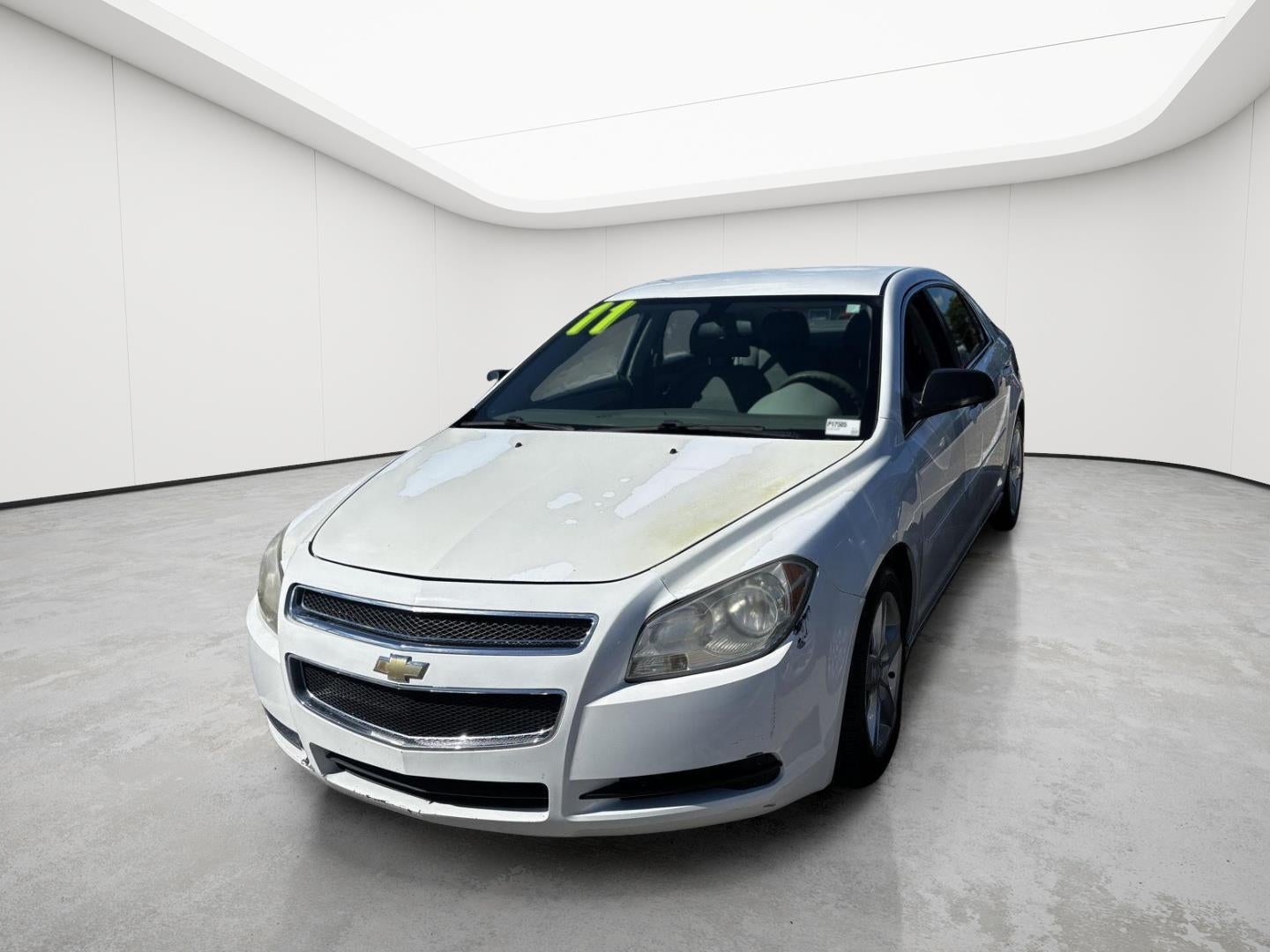 2011 Chevrolet Malibu LS w/1FL