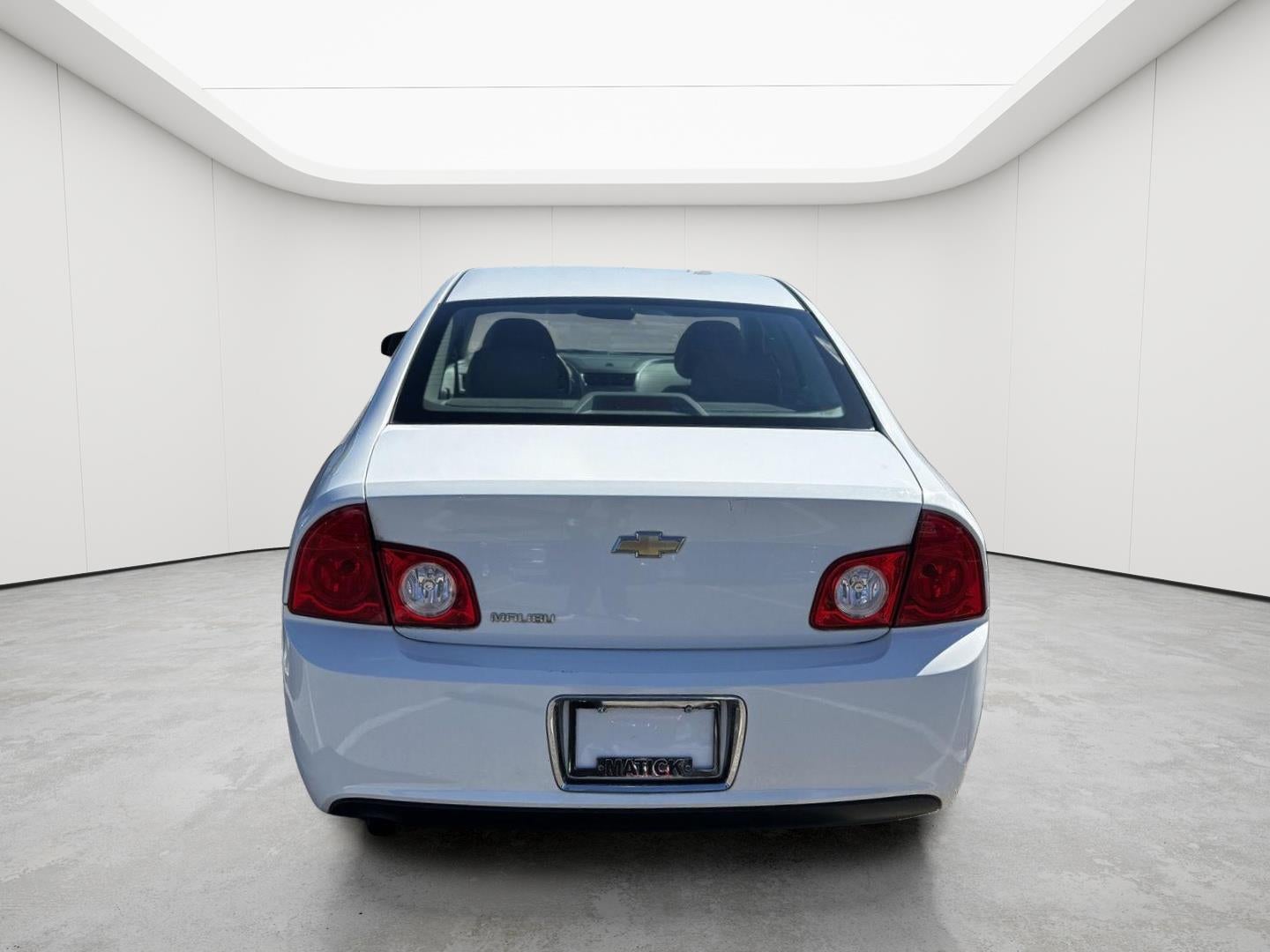 2011 Chevrolet Malibu LS w/1FL