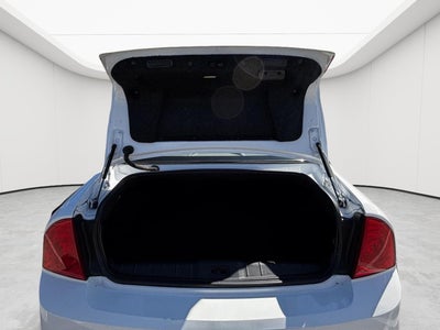 2011 Chevrolet Malibu LS w/1FL