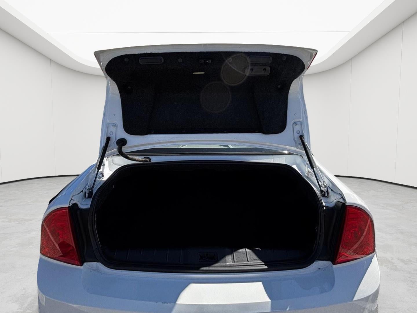 2011 Chevrolet Malibu LS w/1FL