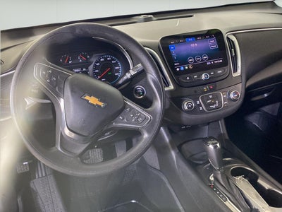 2020 Chevrolet Malibu LS