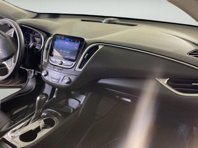2020 Chevrolet Malibu LS