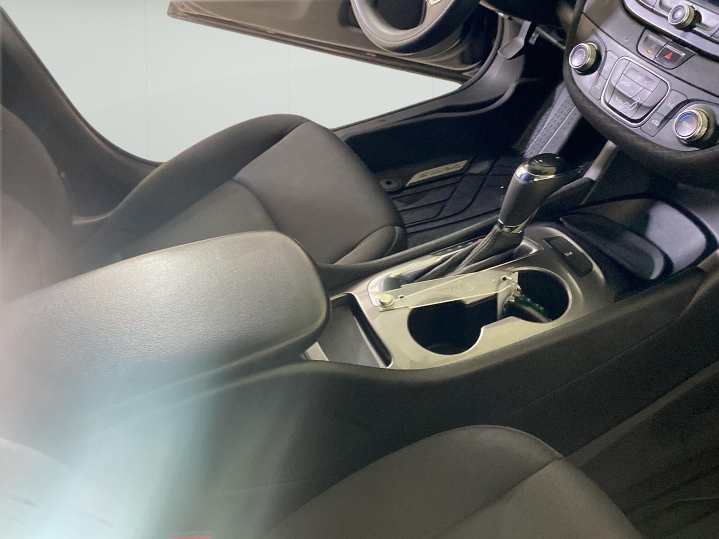 2020 Chevrolet Malibu LS